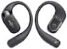 Shokz - OpenFit 2 Open-Ear True Wireless Earbuds - Black