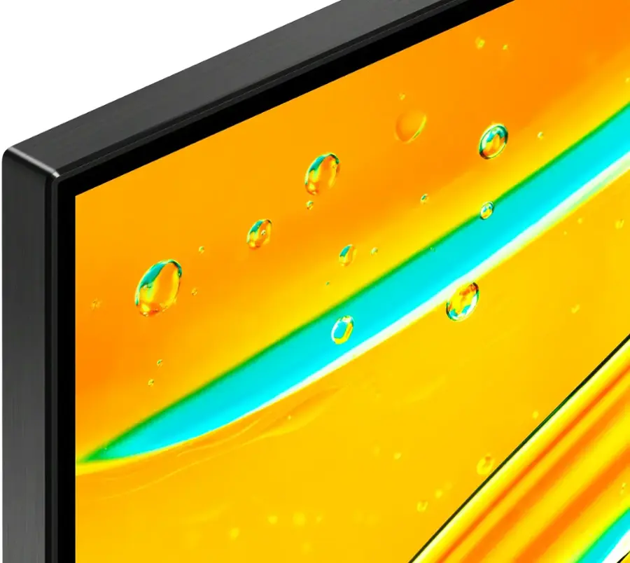 Alt View 3. Sony - 75" Class BRAVIA 5 Mini LED 4K UHD Smart Google TV (2025) - Black.