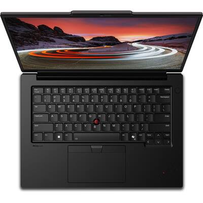 ThinkPad P14s Gen 5 (14” Intel) |AI-enabled 14 inch mobile