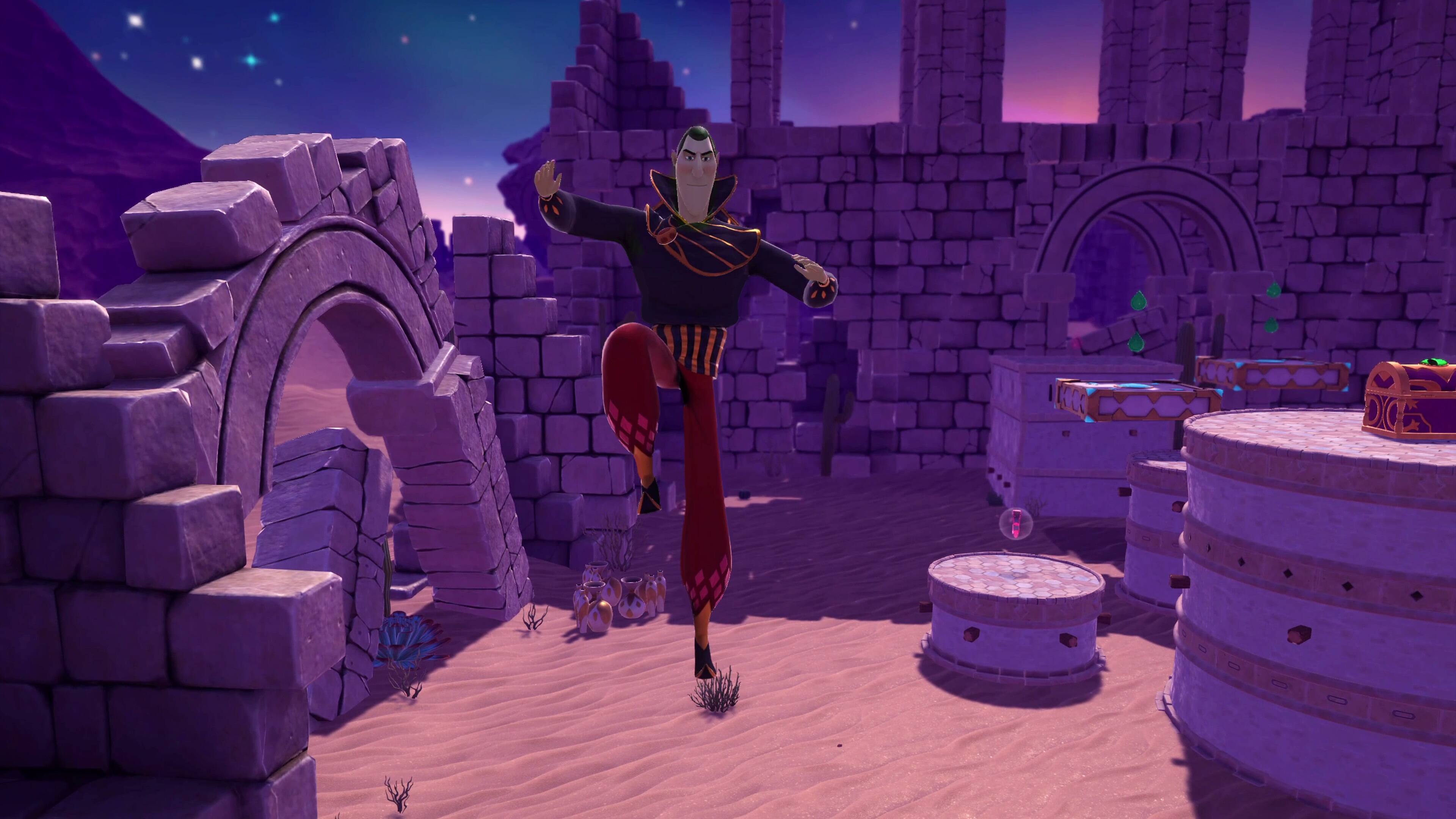 Alt View 16. Outright Games - Hotel Transylvania: Scary-Tale Adventures.