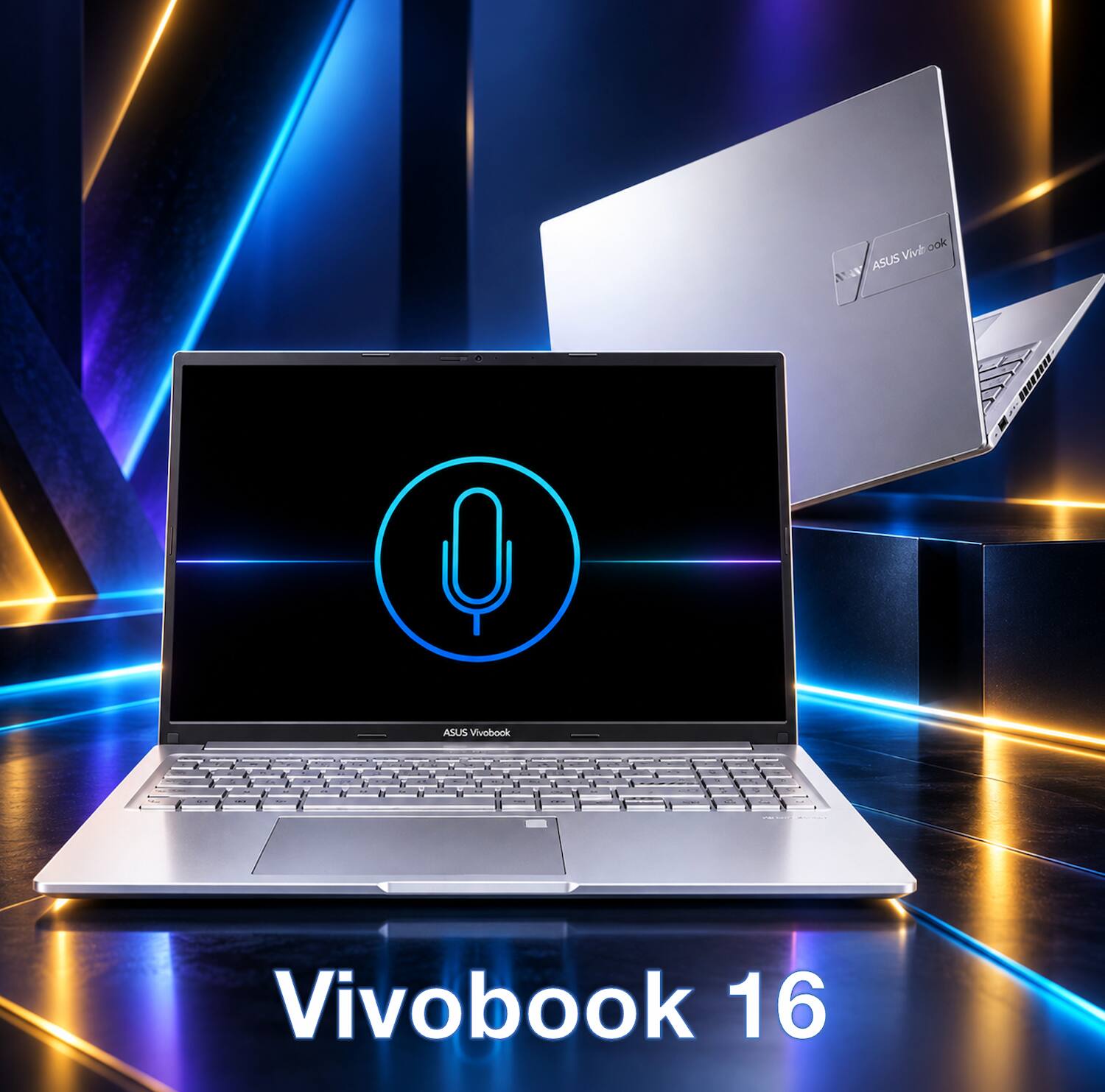 Vivobook ASUS
Vivobook 16