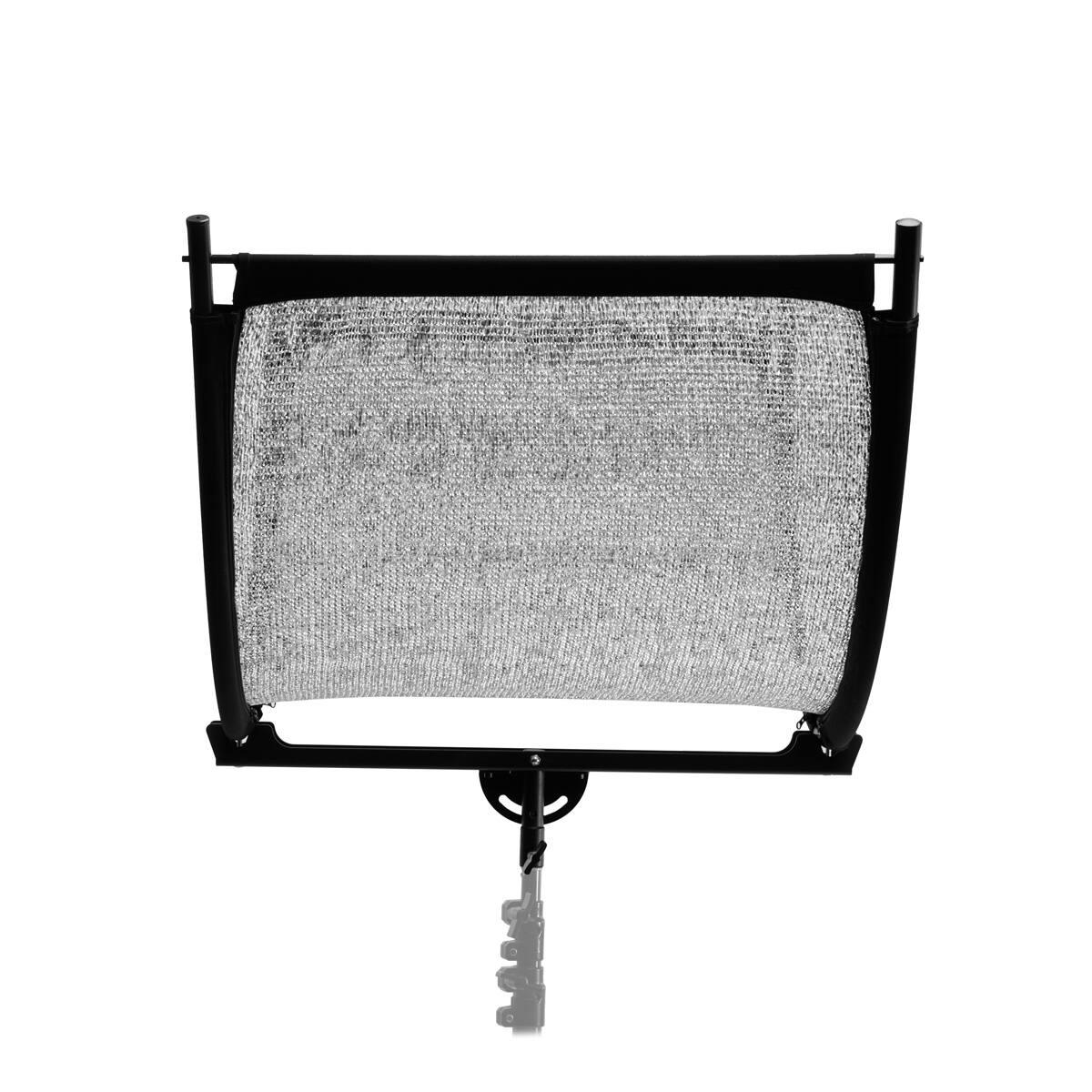 Alt View 5. Glow - Glow ArcLight II Curved Wind Proof Fabric Reflector.