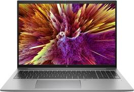 HP - Refurbished Excellent - ZBook Firefly G10 Silver Laptop/i7-1355U/32GB/512GB M.2 PCIe SSD/16.0" IPS Wide UXGA (1920x1200)/Windows 11 Pro