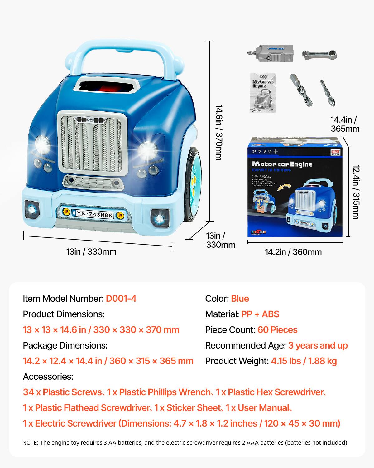 media item thumbnail