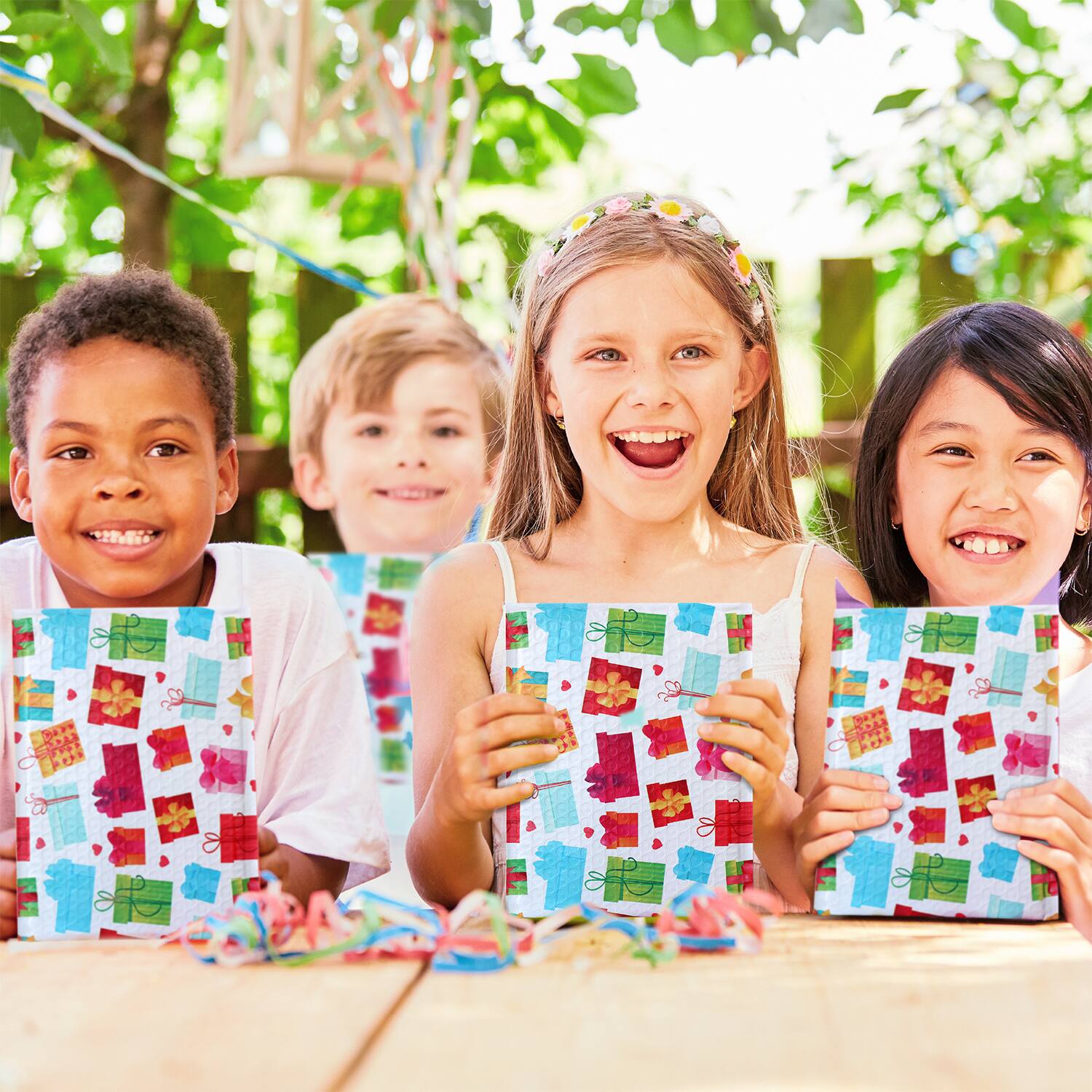 media item thumbnail