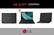 LG gram GAMING
PC MAG READERS' CHOICE
LG gram
LG