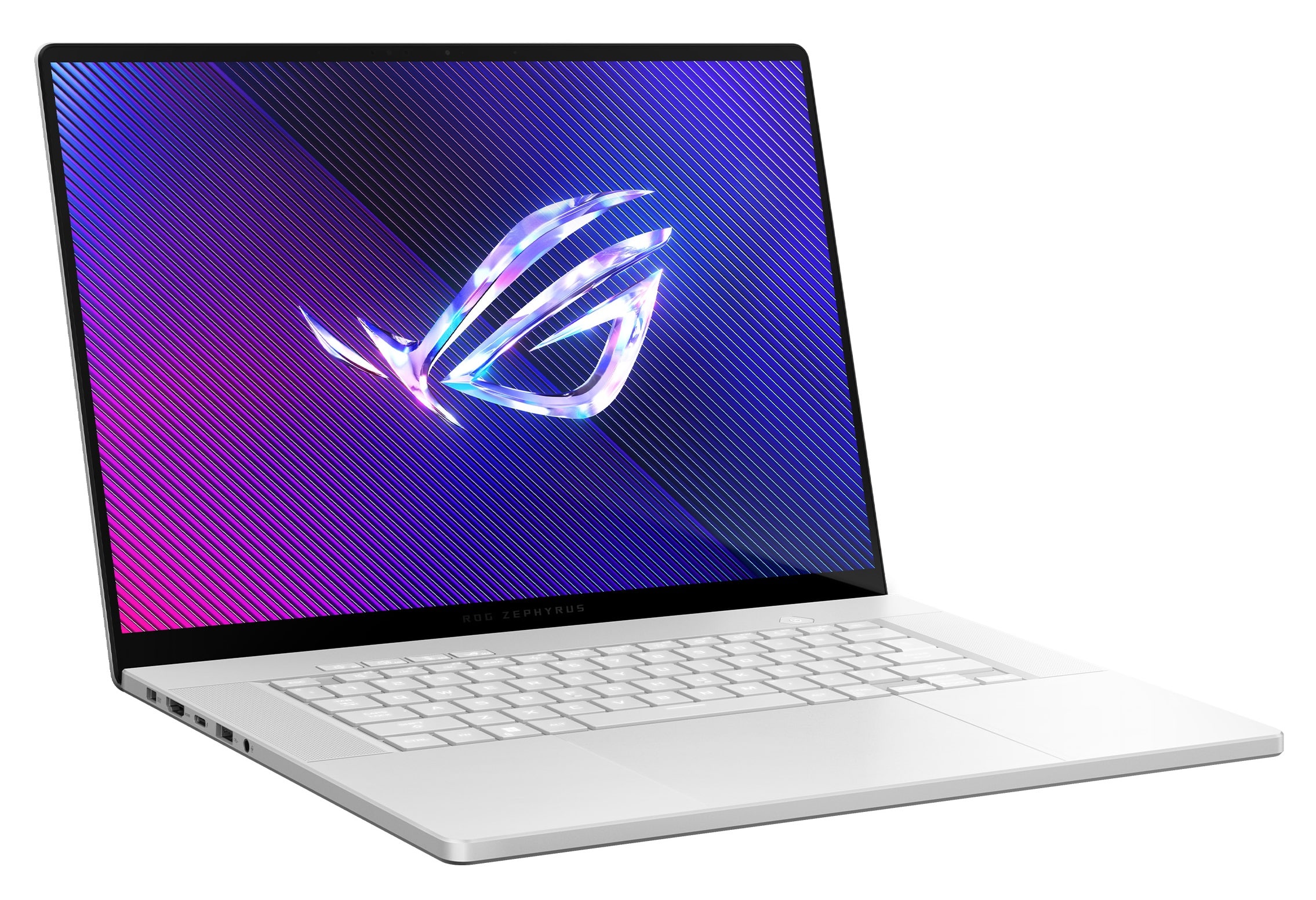 B ROG ZEPHYRUS I - - - 1 - - - - - -