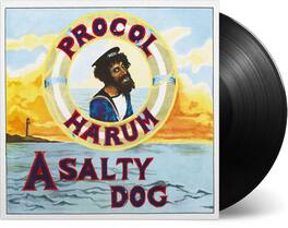 Procol Harum - Salty Dog - VINYL LP