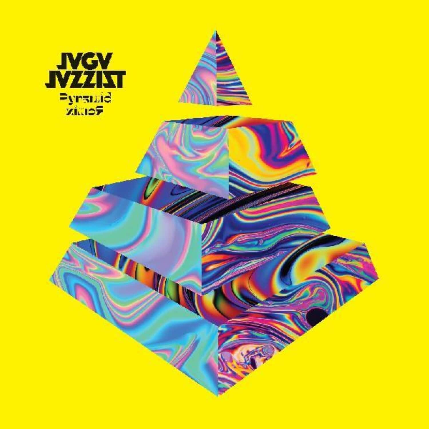 Jaga Jazzist - Pyramid Remix   - VINYL LP price history on PriceWatchPro
