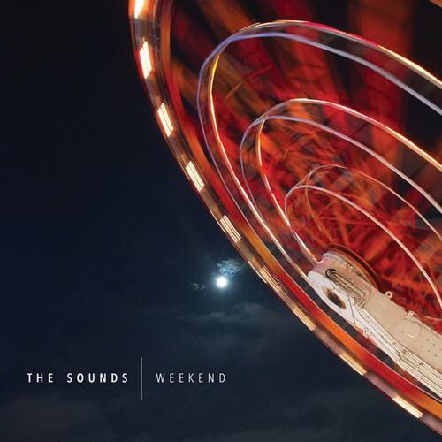 The Sounds - Weekend   - COMPACT DISCS [CD] price history on PriceWatchPro