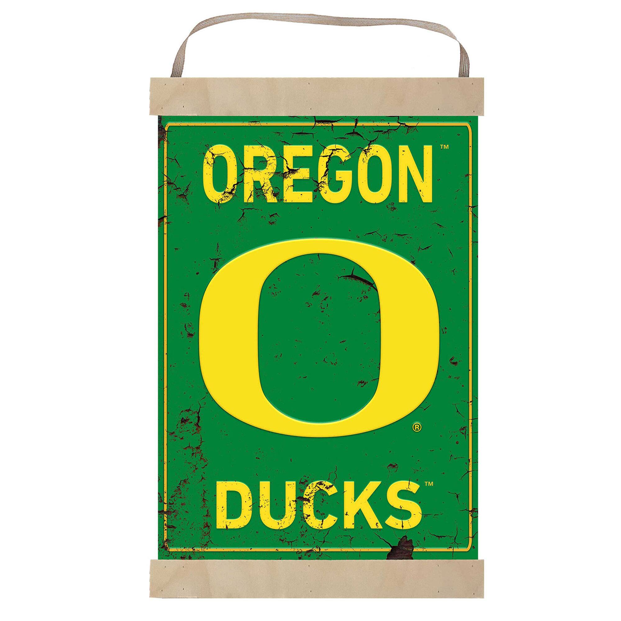 I'M OREGON DUCKS