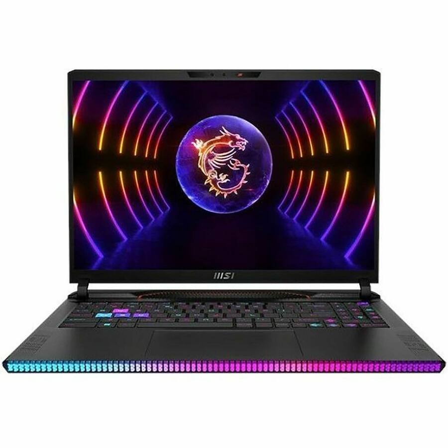 MSI Raider GE68 16
