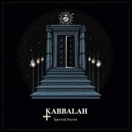 Kabbalah - Spectral Ascent - VINYL LP