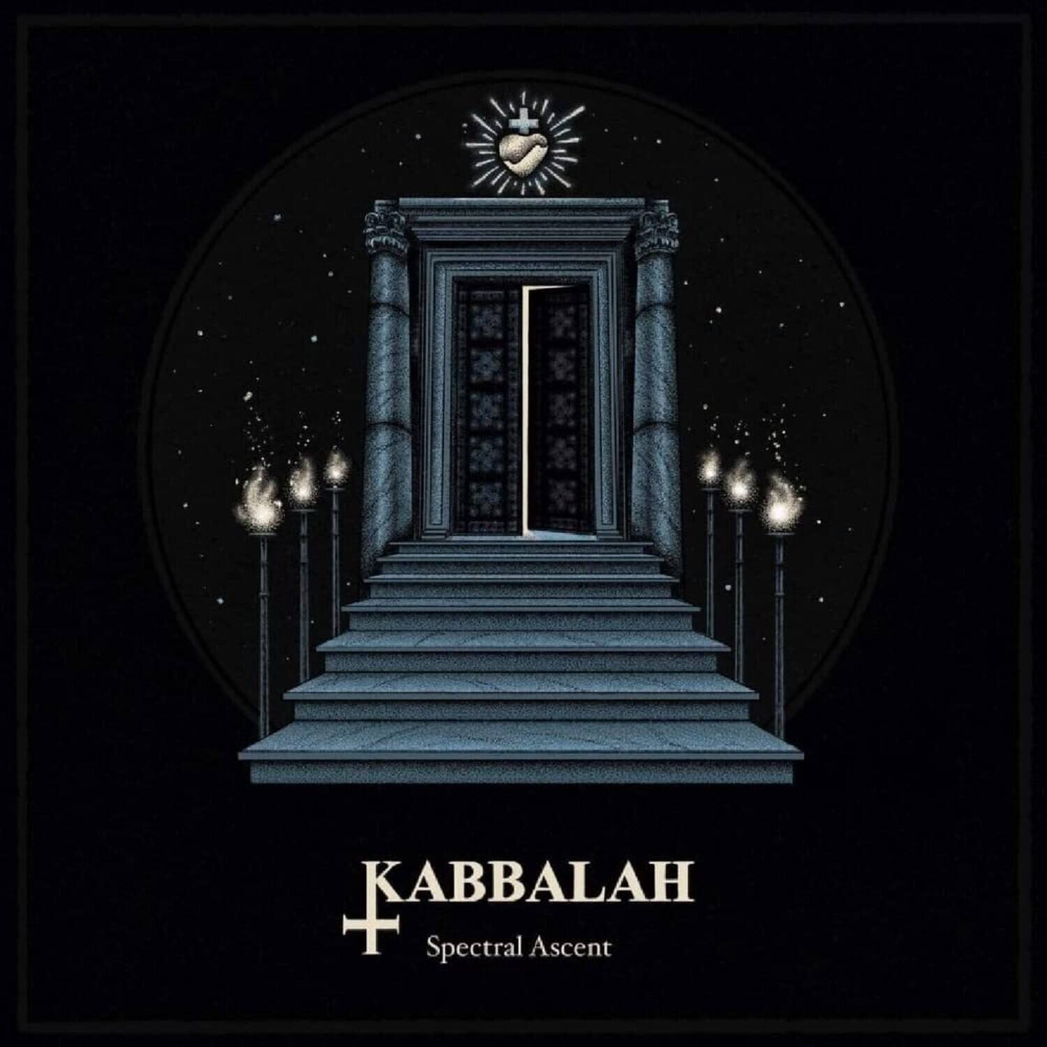 KABBALAH  
Spectral Ascent
