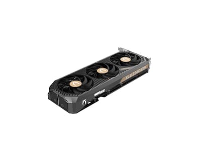 ZOTAC SOLID SFF OC GeForce RTX 5070 Ti 16GB 256 Bit GDDR7 DLSS 4.0 ZOTAC SOLID SFF OC GeForce RTX 5070 Ti 16GB 256 Bit GDDR7 DLSS 4.0