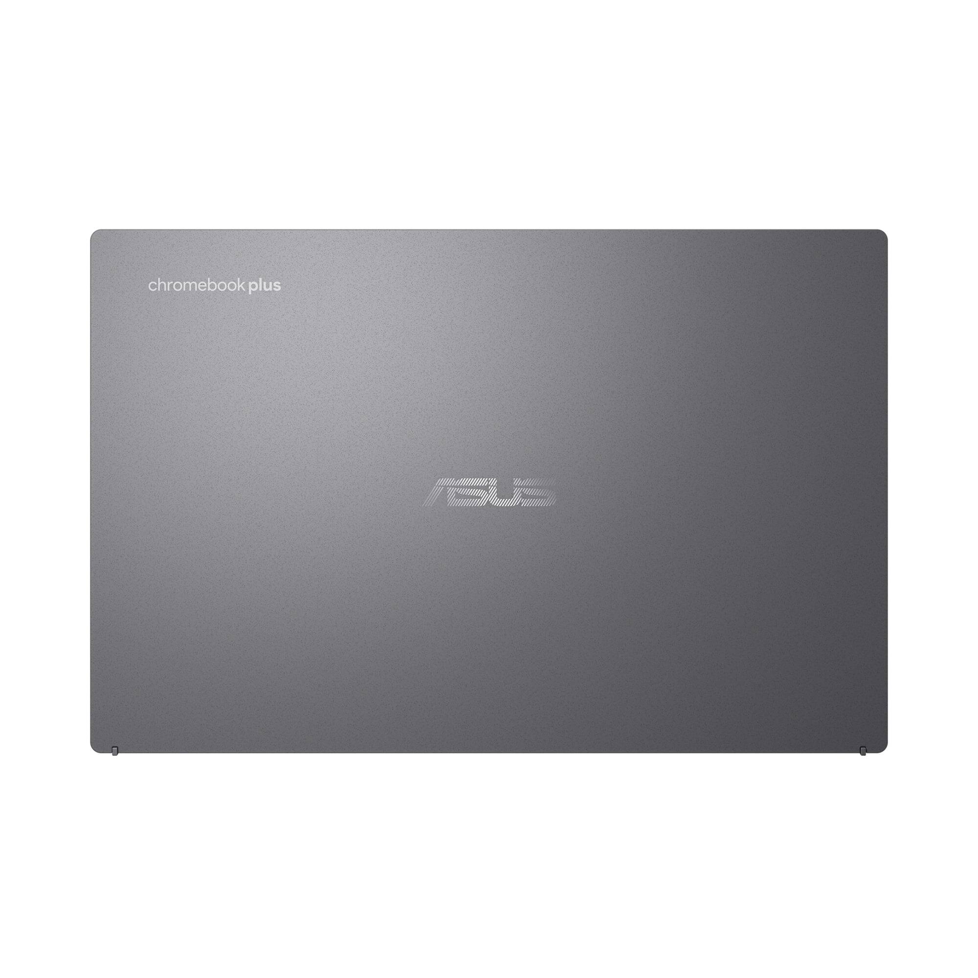 chromebook plus  
ASUS