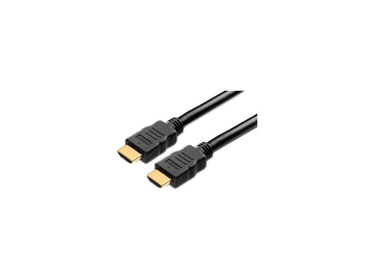 Alt View 6. 4XEM - 4XEM 100FT High Speed HDMI M/M Cable.