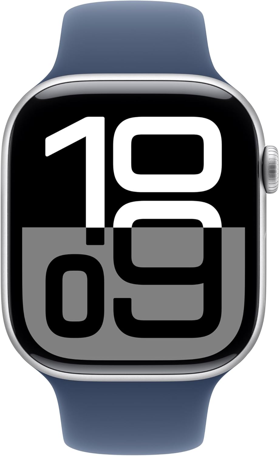 Refurbished Excellent Apple Watch Series 10 Aluminum 46mm A3003