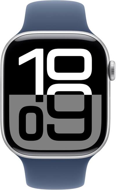 Refurbished Excellent Apple Watch Series 10 Aluminum 46mm A3003 Refurbished Excellent Apple Watch Series 10 Aluminum 46mm A3003