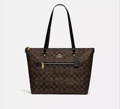 Tote & Messenger Bags