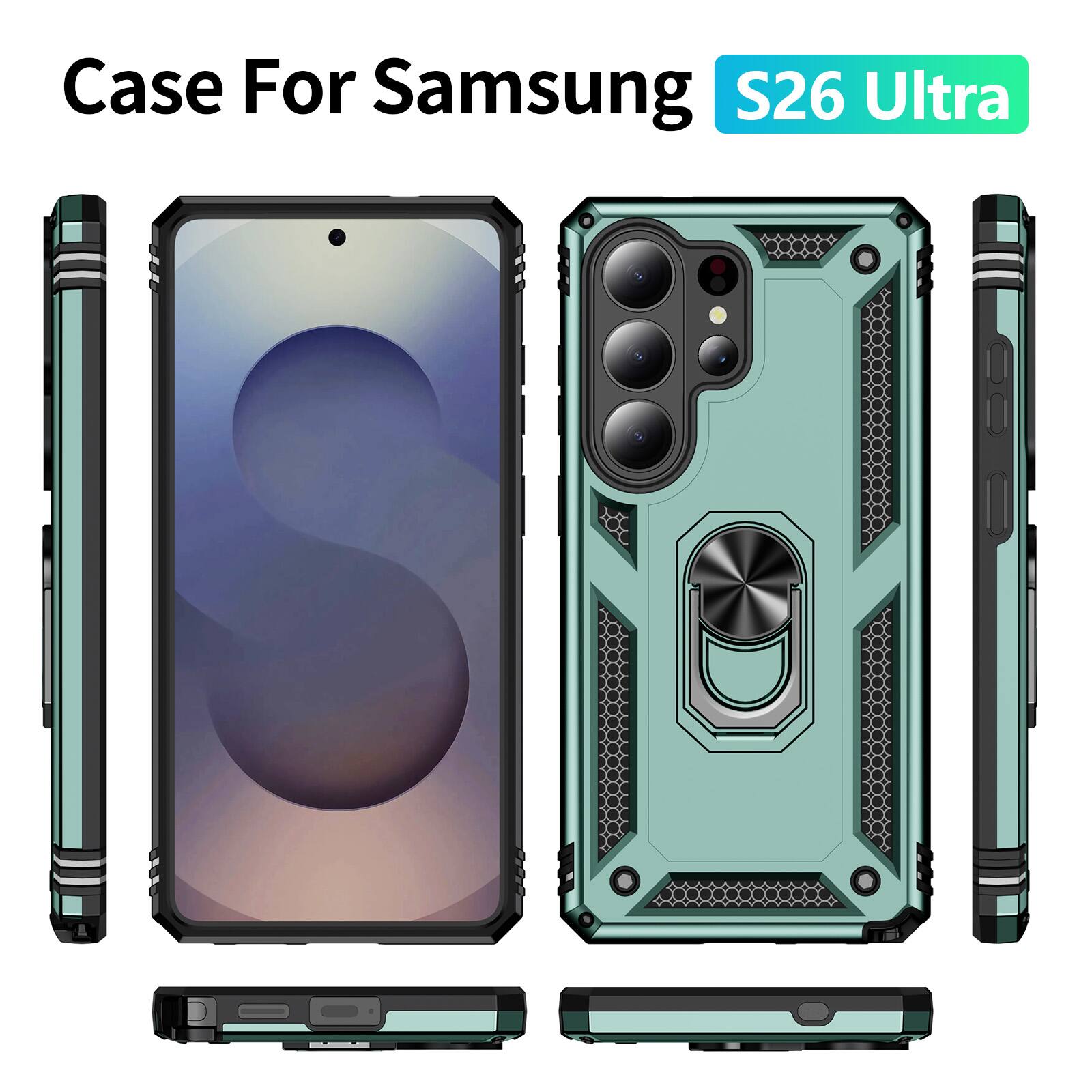 Case For Samsung S26 Ultra