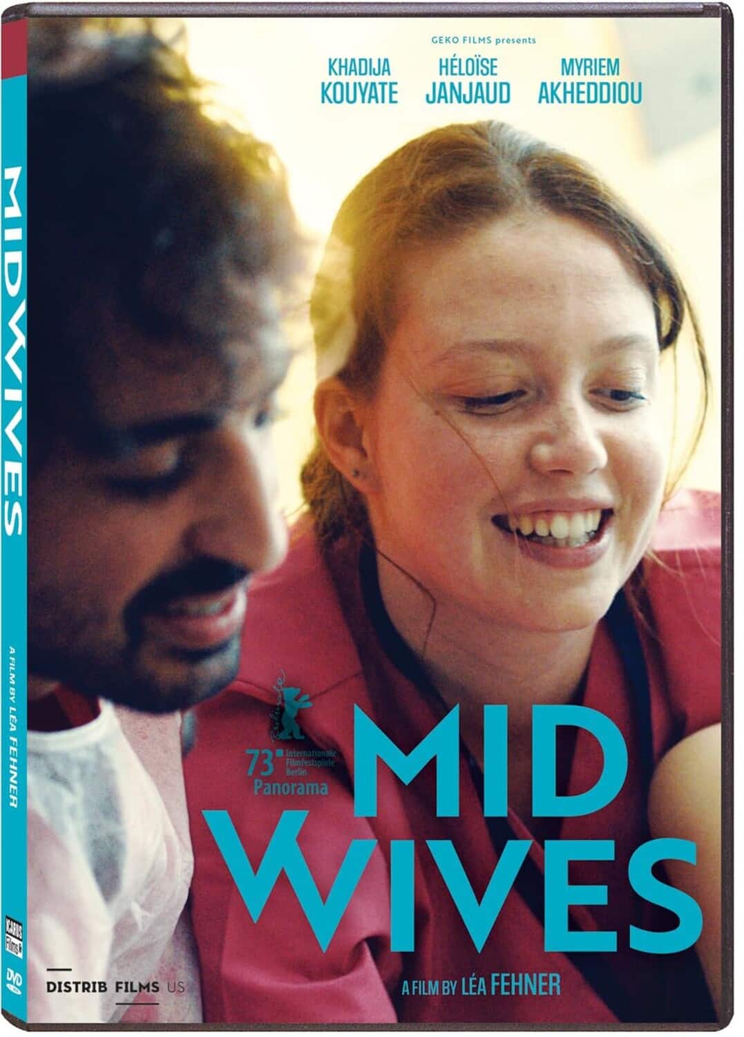 Midwives  - DVD