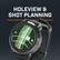 HOLEVIEW & SHOT PLANNING