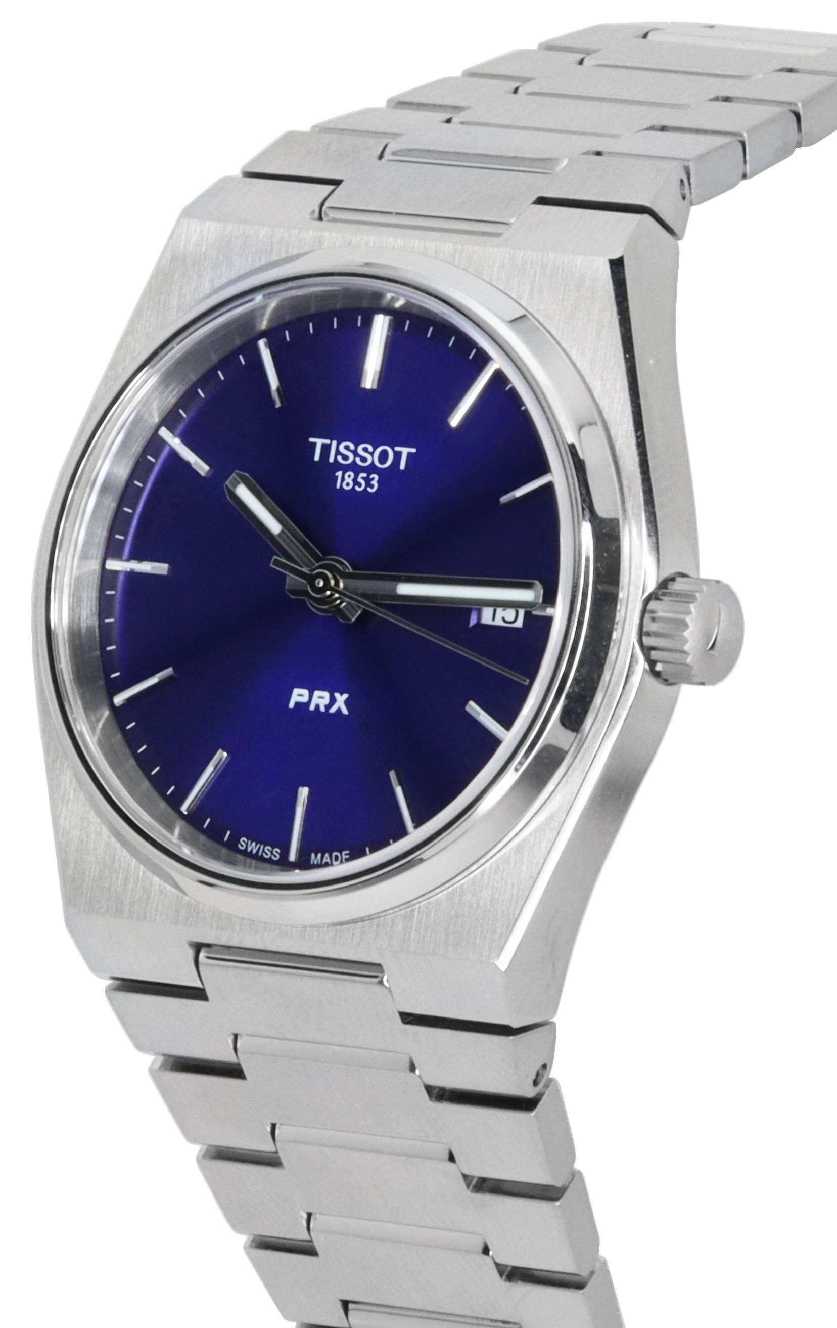 TISSOT 1853 PRX I SWISS MADE