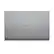 Alt View 1. Lenovo - Tab Plus 11.5" Sleeve - Gray.