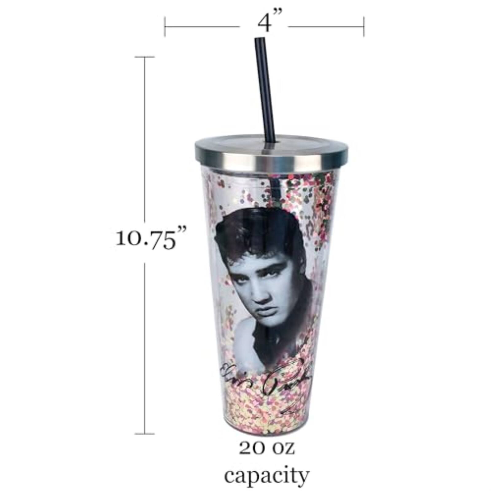 4"  
10.75"  
20 oz capacity