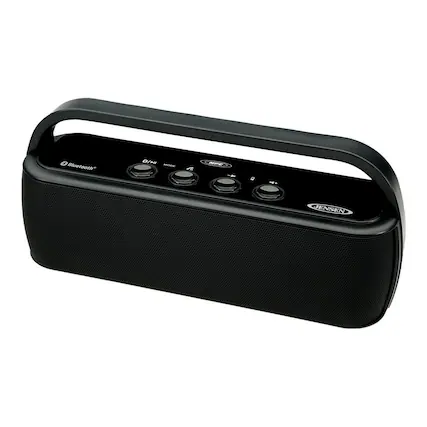 Bluetooth JENSEN