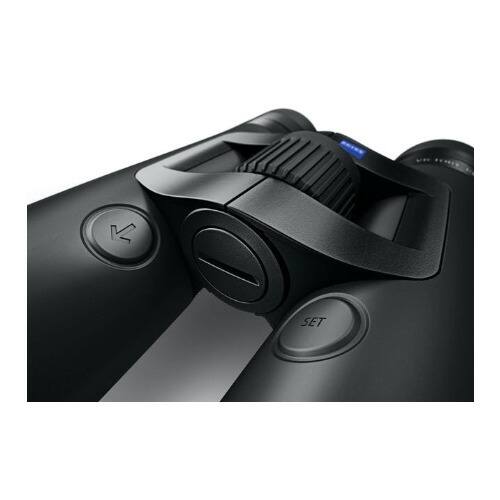 Left. ZEISS - ZEISS 8x54 Victory Rangefinder Binocular.