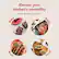 Elevate your kitchen's versatility
Multifunction Oven Modes
- Bake
- Roast
- Broil
- Toast