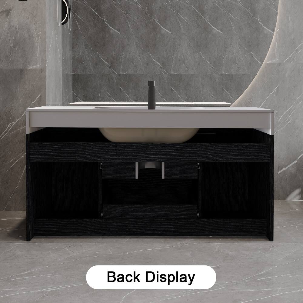Back Display