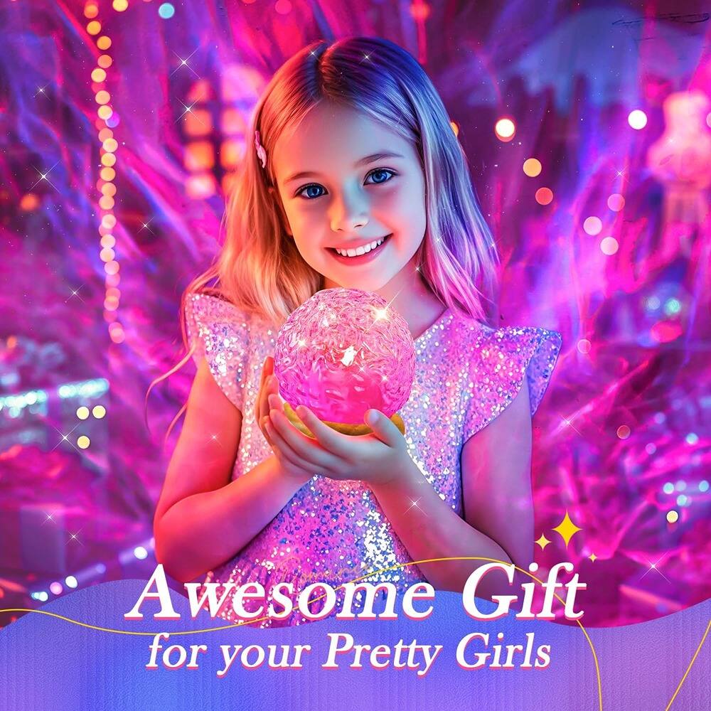 Awesome Gift for your Pretty Girls