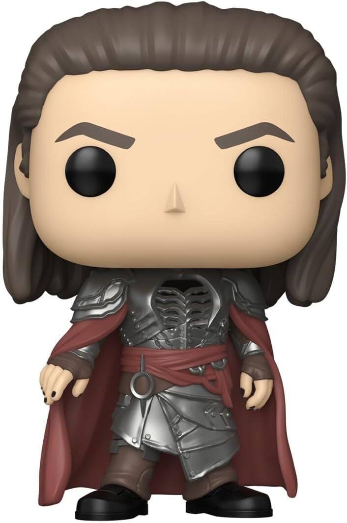 Alt View 2. Funko - Funko POP! Games: Magic: The Gathering - Yawgmoth   - COLLECTIBLES - Multicolor.