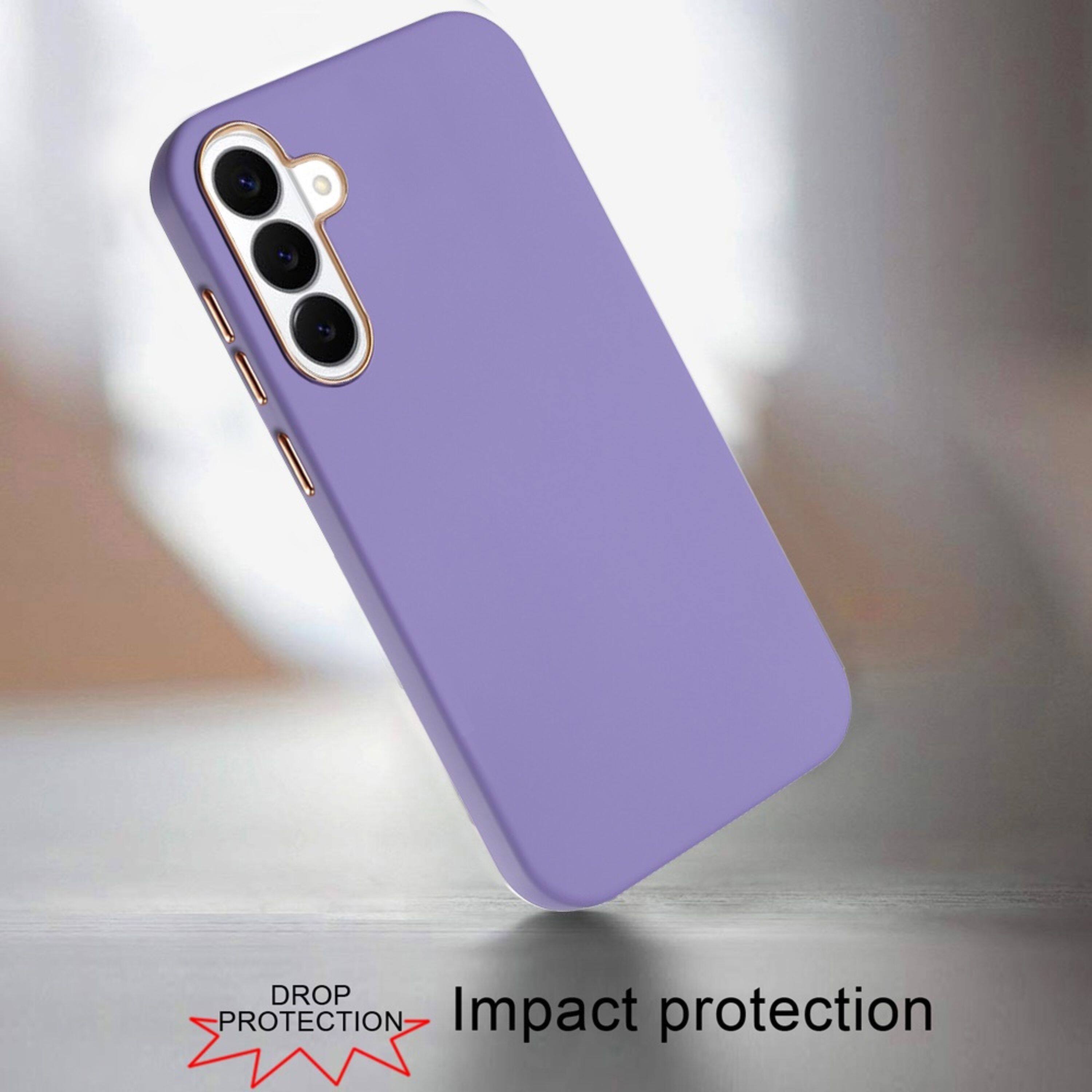 DROP PROTECTION  
Impact protection