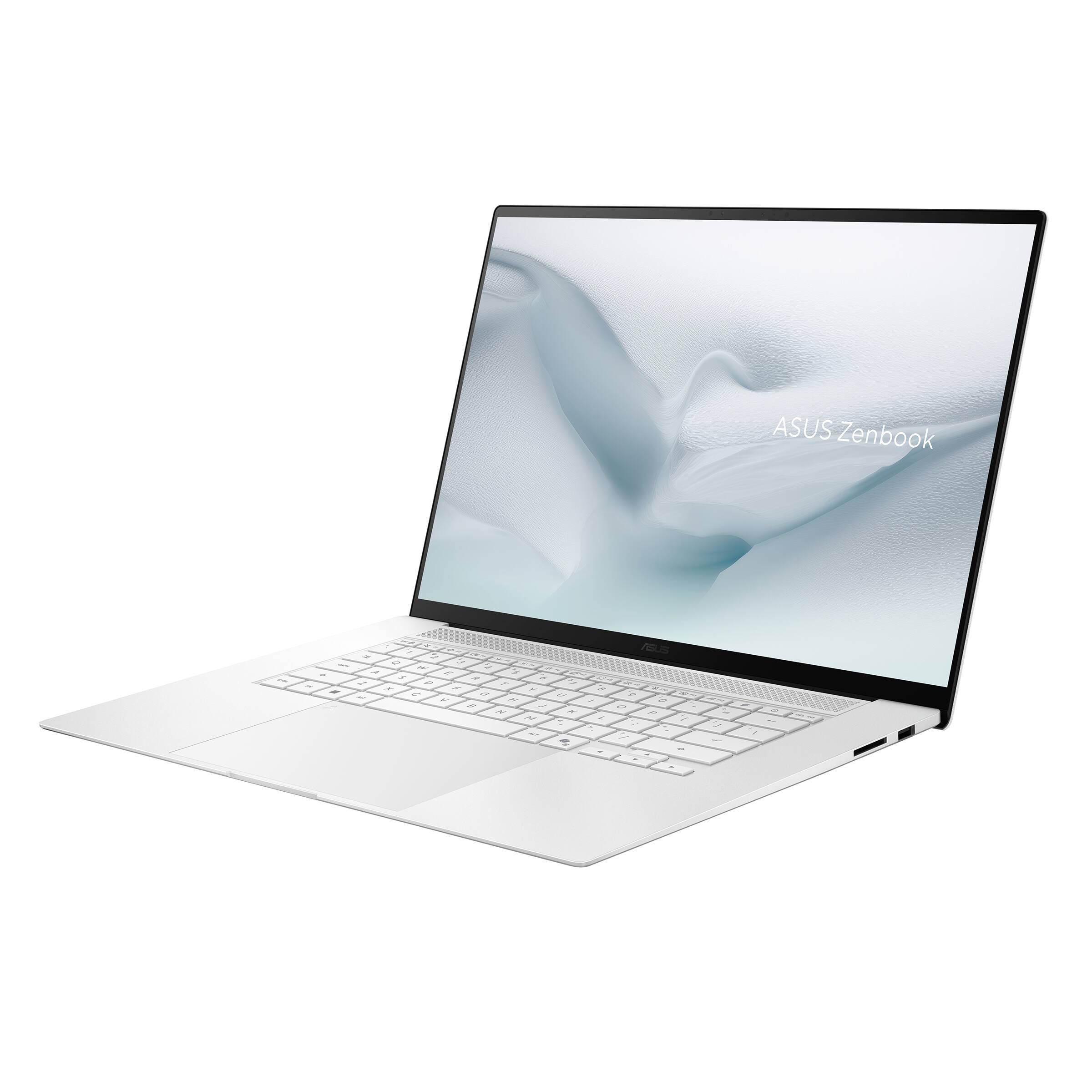 ASUS Zenbook