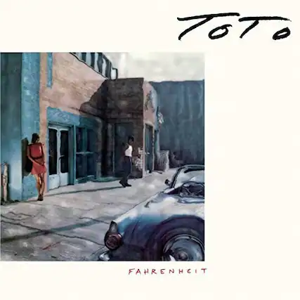 TOTO
FAHRENHEIT