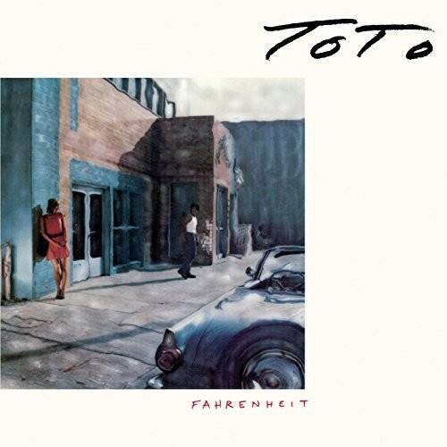 TOTO  
FAHRENHEIT