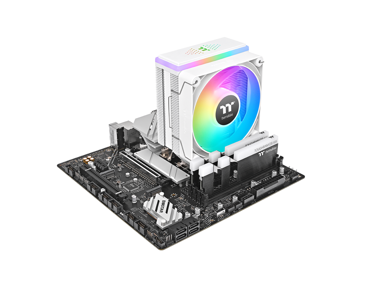 Toughram D5 NR  
Toughram  
77"  
BIOSTAR