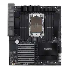 ASUS Pro WS W790-ACE
Pro SERIES
BUILT FOR PROS
