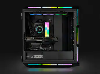 CORSAIR VENGEANCE RGB DDR5 64GB (2 x 32GB) DDR5 6000 CL40 50 50 96 CORSAIR VENGEANCE RGB DDR5 64GB (2 x 32GB) DDR5 6000 CL40 50 50 96