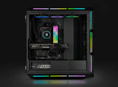 CORSAIR VENGEANCE RGB DDR5 64GB (2 x 32GB) DDR5 6000 CL40 50 50 96 CORSAIR VENGEANCE RGB DDR5 64GB (2 x 32GB) DDR5 6000 CL40 50 50 96