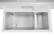 Alt View 1. Amana - 16 Cu. Ft. Chest Freezer with Basket - White.