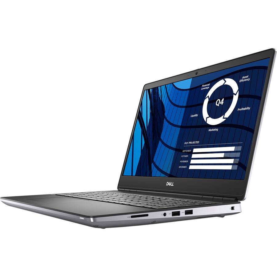 Dell Precision 7550 15.6 Dell Precision 7550 15.6