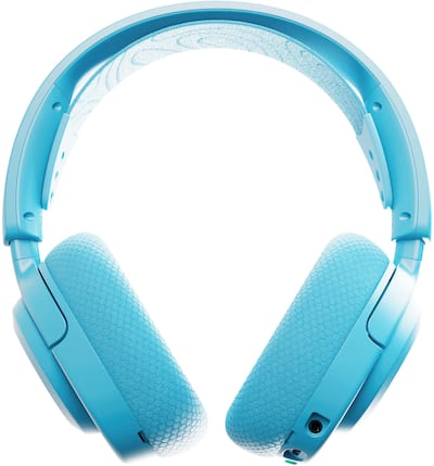 SteelSeries Arctis Nova 3P Wireless Gaming Headset for PlayStation SteelSeries Arctis Nova 3P Wireless Gaming Headset for PlayStation
