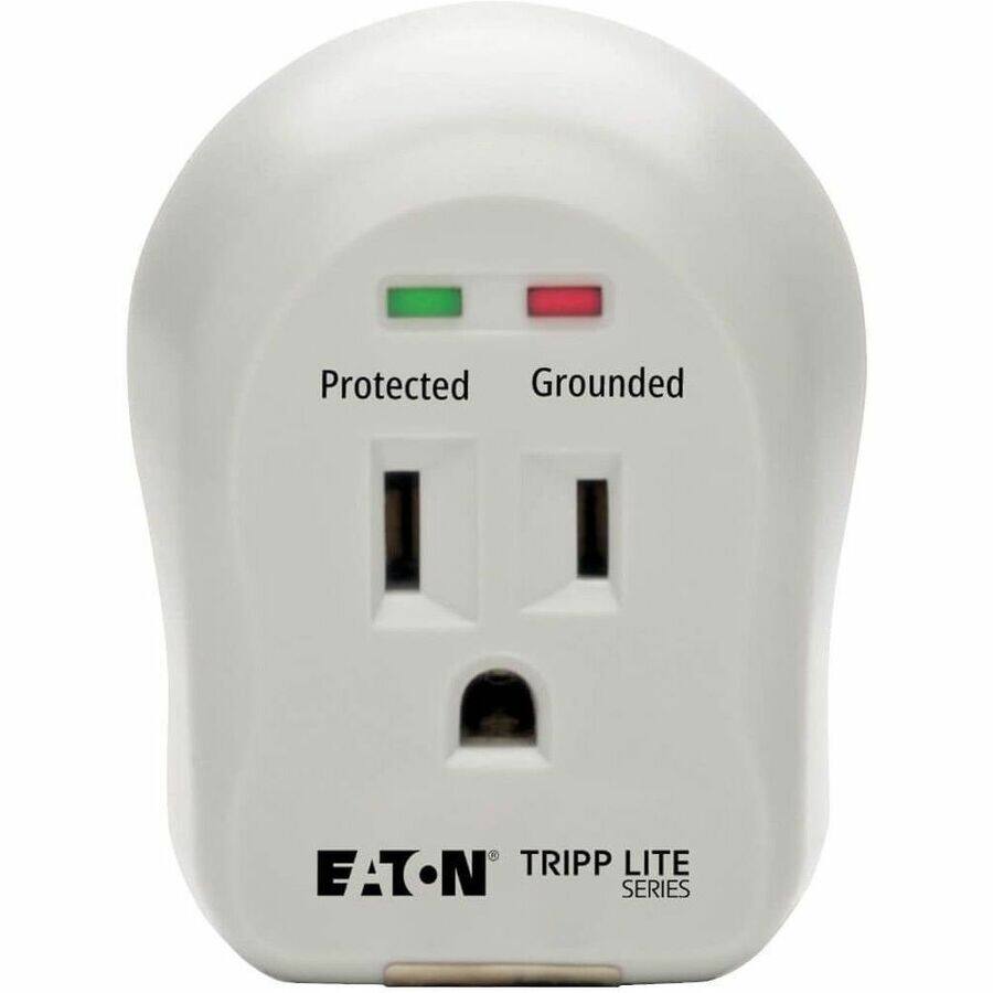 Protected Grounded  
TRIPP LITE SERIES  
EATON
