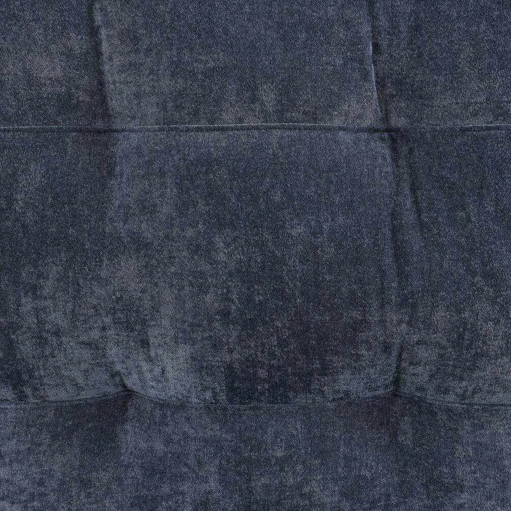 Alt View 6. Picket House Furnishings - Picket House Furnishings Paulson Chaise Lounge - Slate.