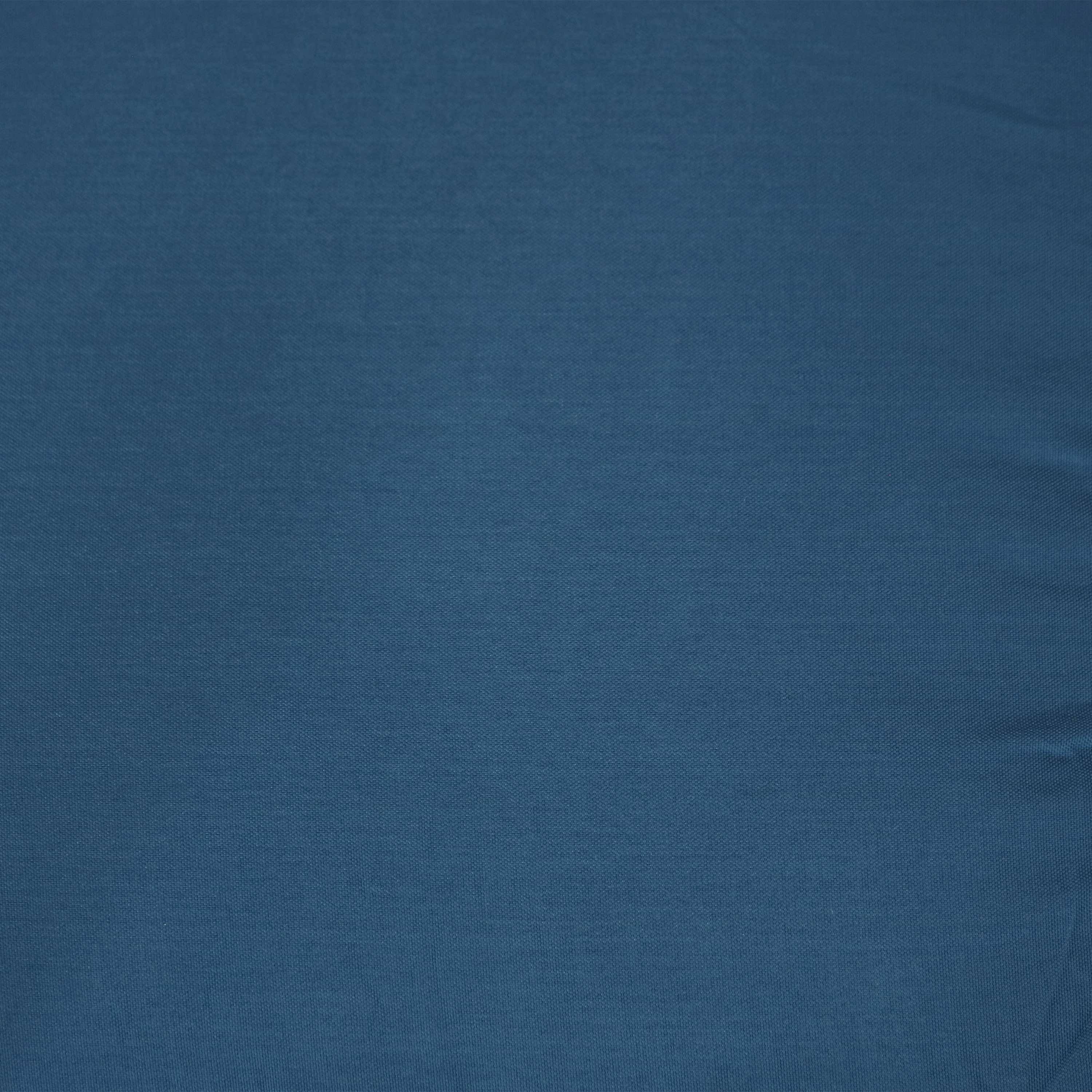 Alt View 4. Sunnydaze - Polyester Indoor and Outdoor Back and Seat Cushions - Blue.